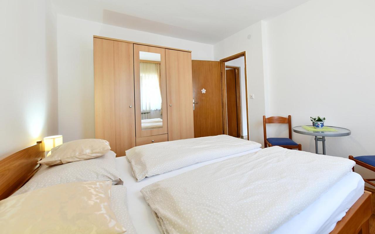 Apartment And Rooms Ivancica Seliste Dreznicko Exterior foto
