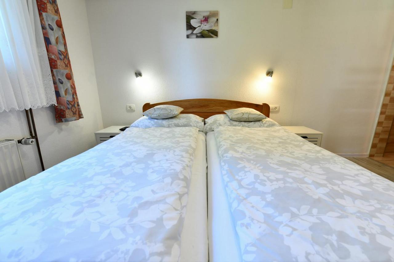 Apartment And Rooms Ivancica Seliste Dreznicko Exterior foto