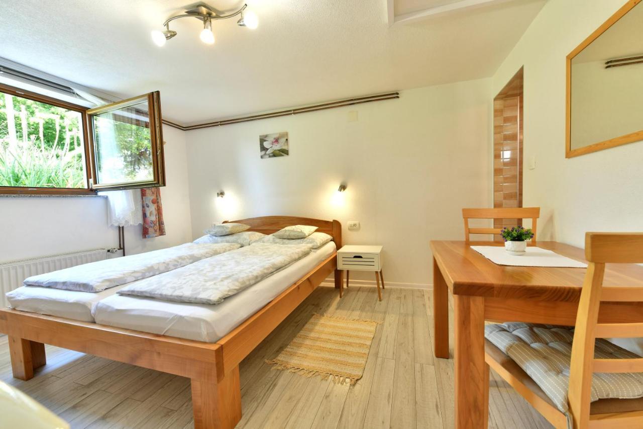 Apartment And Rooms Ivancica Seliste Dreznicko Exterior foto
